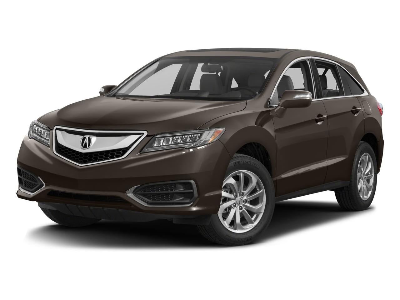 2017 Acura RDX AWD w/Technology Pkg