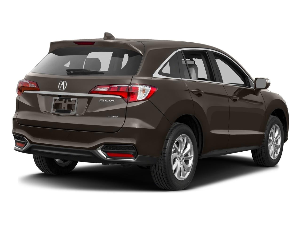 2017 Acura RDX AWD w/Technology Pkg