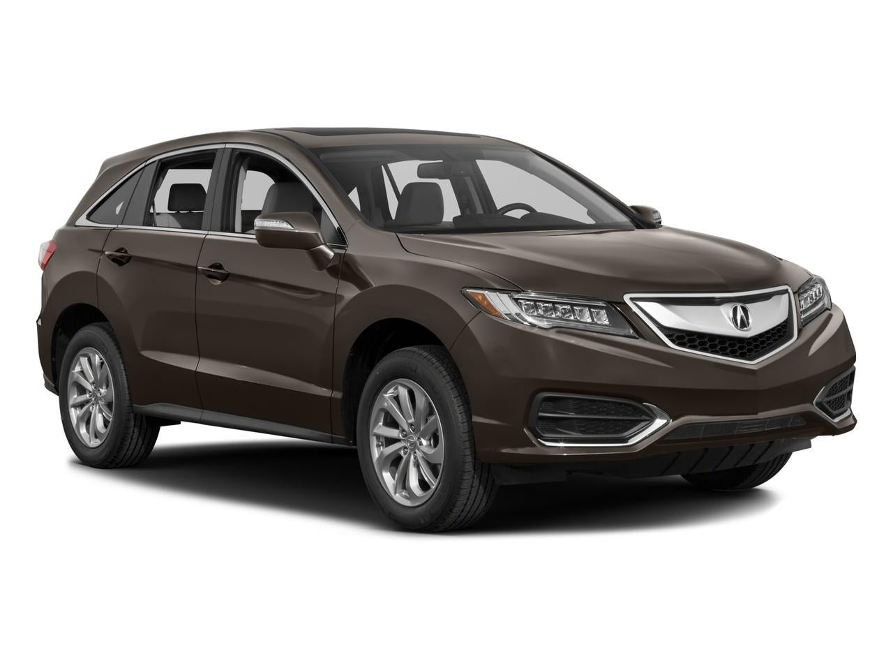 2017 Acura RDX AWD w/Technology Pkg
