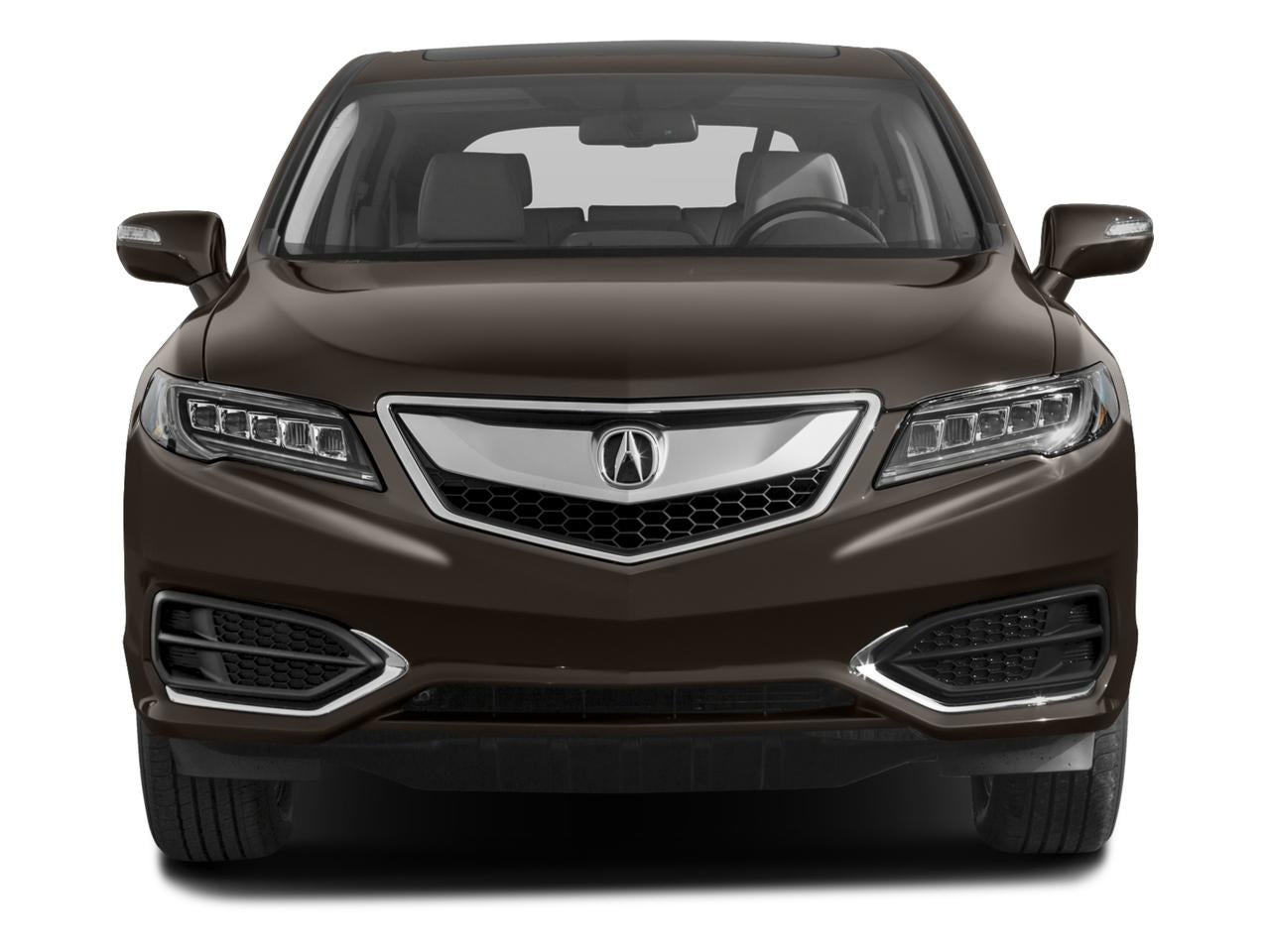 2017 Acura RDX AWD w/Technology Pkg
