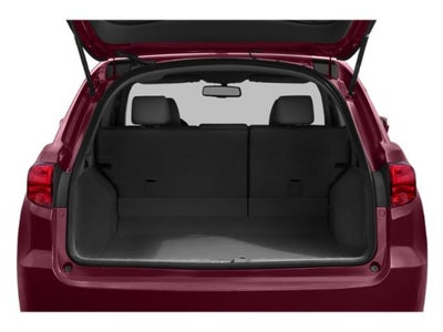 2014 Acura RDX AWD with Technology Package