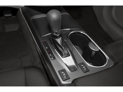 2014 Acura RDX AWD with Technology Package