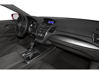 2014 Acura RDX AWD with Technology Package