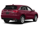 2014 Acura RDX AWD with Technology Package