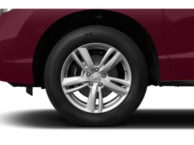 2014 Acura RDX AWD with Technology Package
