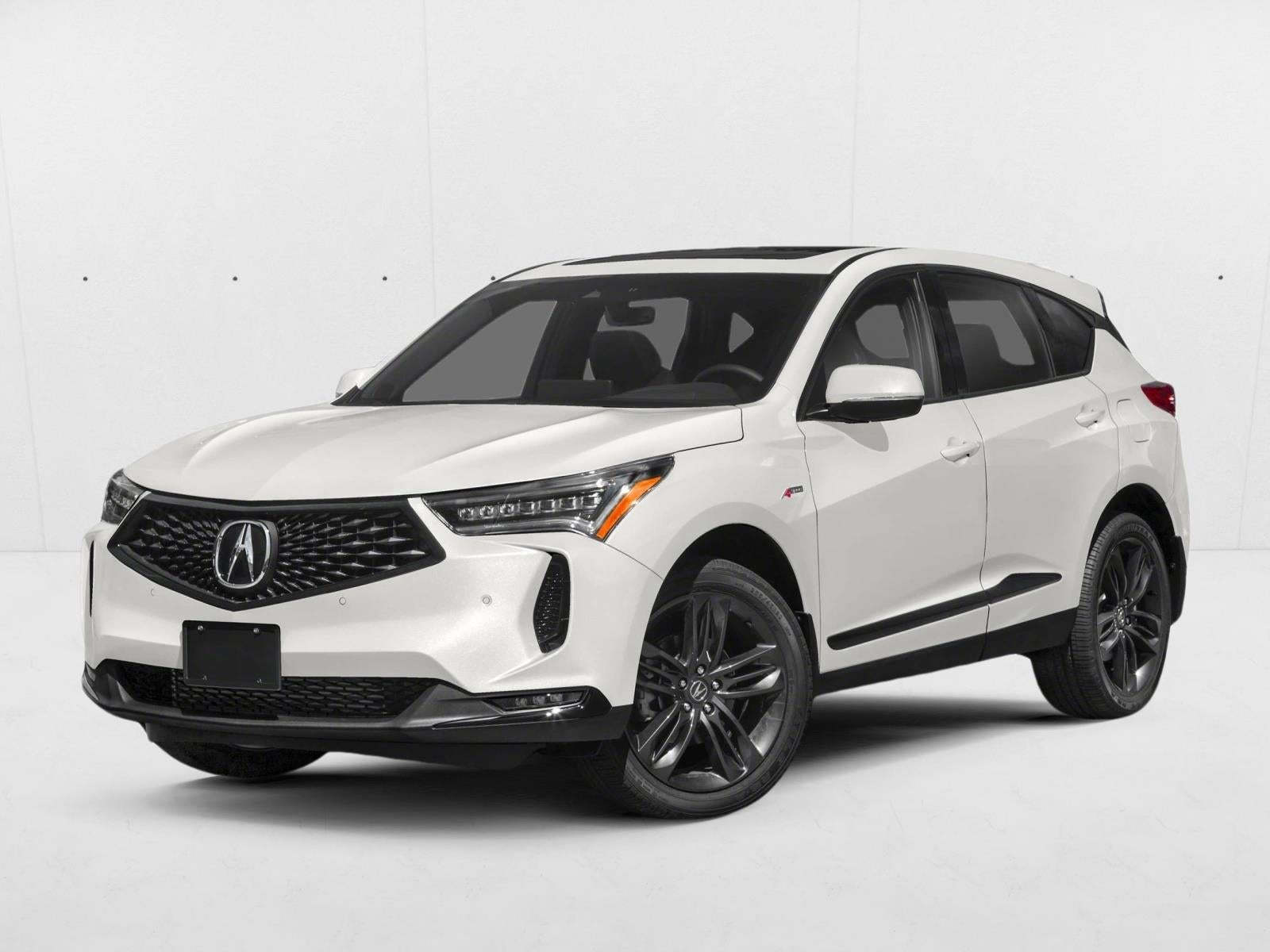 2023 Acura RDX SH-AWD