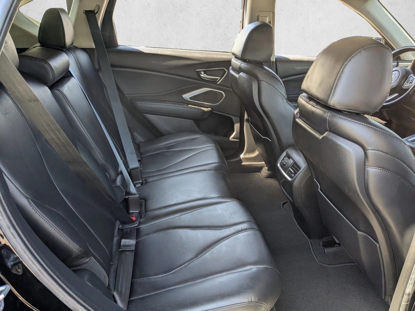 2023 Acura RDX SH-AWD