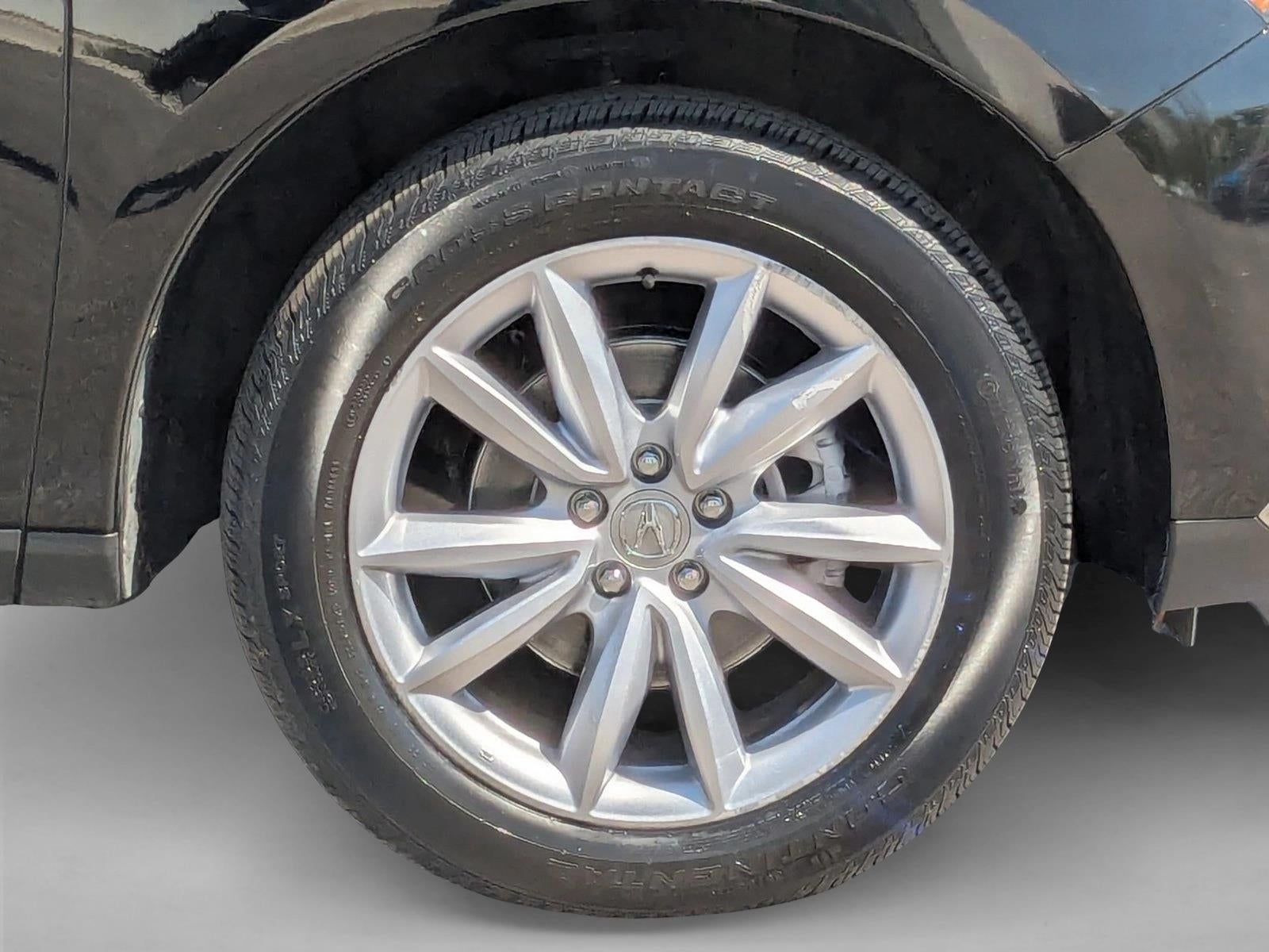 2023 Acura RDX SH-AWD
