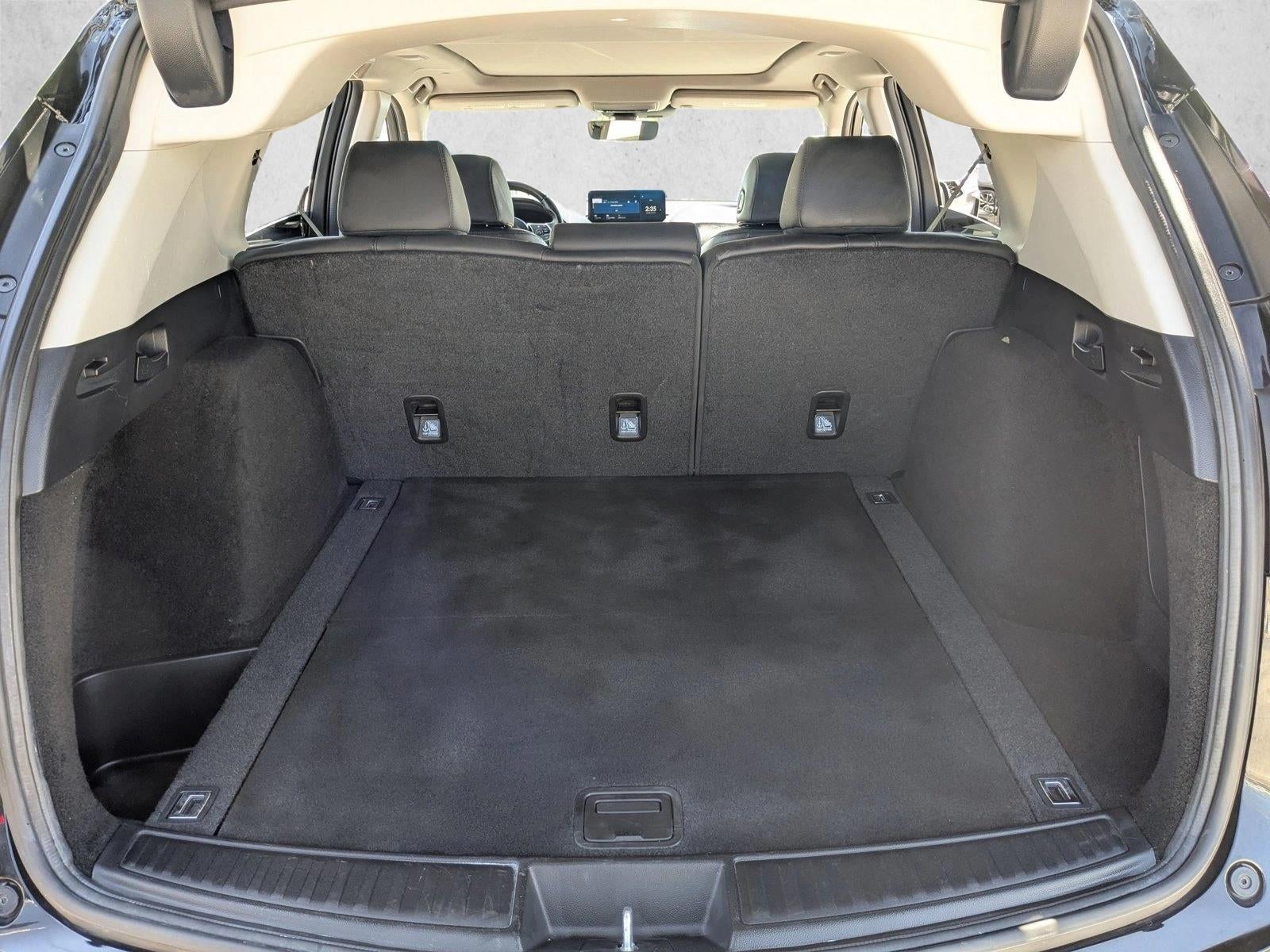 2023 Acura RDX SH-AWD