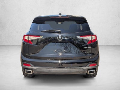 2023 Acura RDX SH-AWD