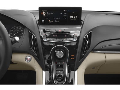 2023 Acura RDX SH-AWD