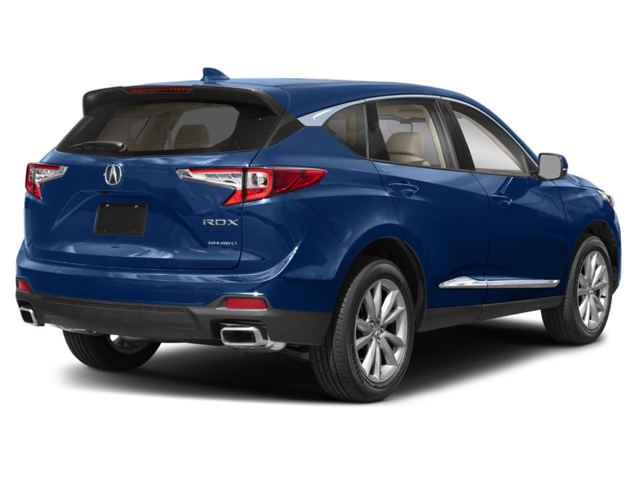 2023 Acura RDX SH-AWD