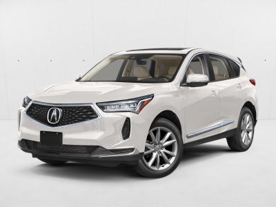 2024 Acura RDX SH-AWD