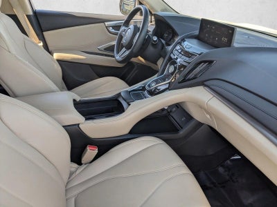 2024 Acura RDX SH-AWD