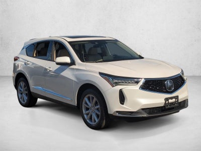 2024 Acura RDX SH-AWD