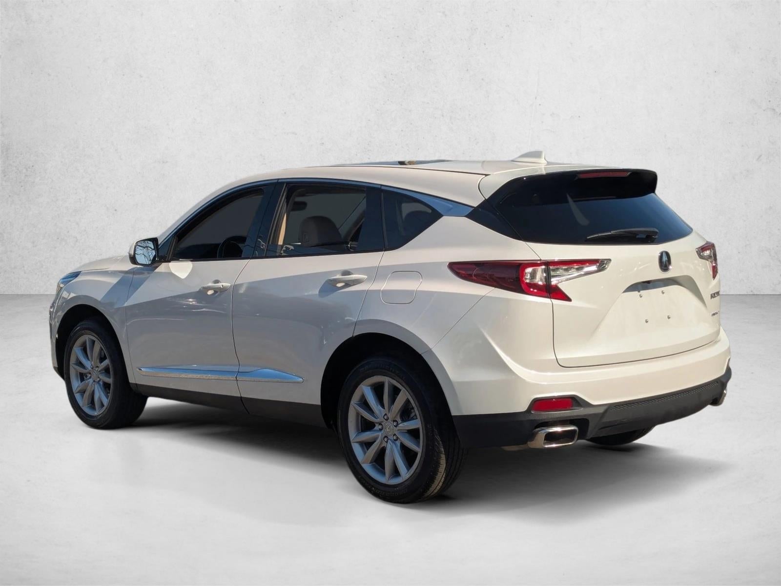 2024 Acura RDX SH-AWD