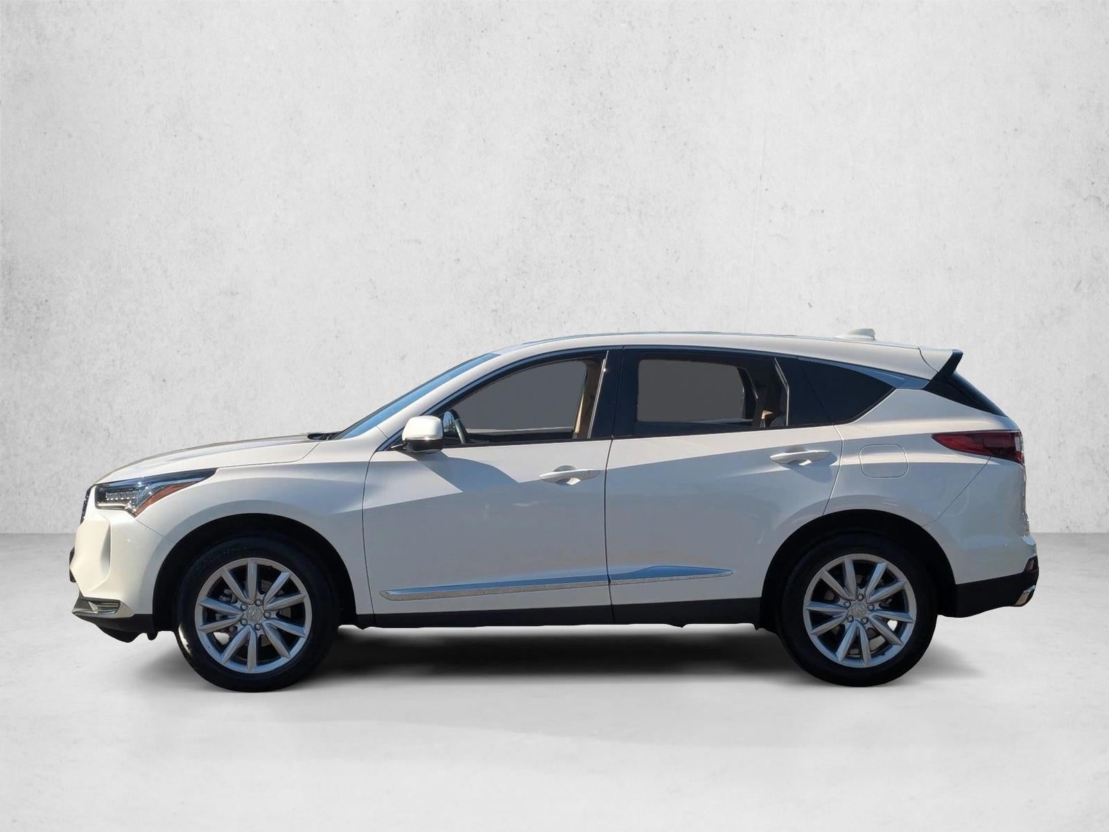 2024 Acura RDX SH-AWD