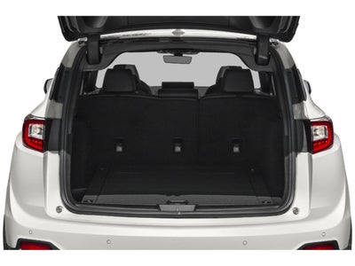 2024 Acura RDX SH-AWD