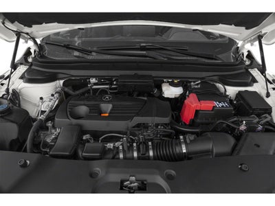 2024 Acura RDX SH-AWD