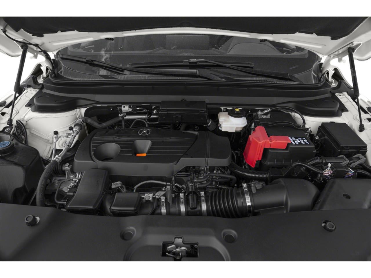 2024 Acura RDX SH-AWD