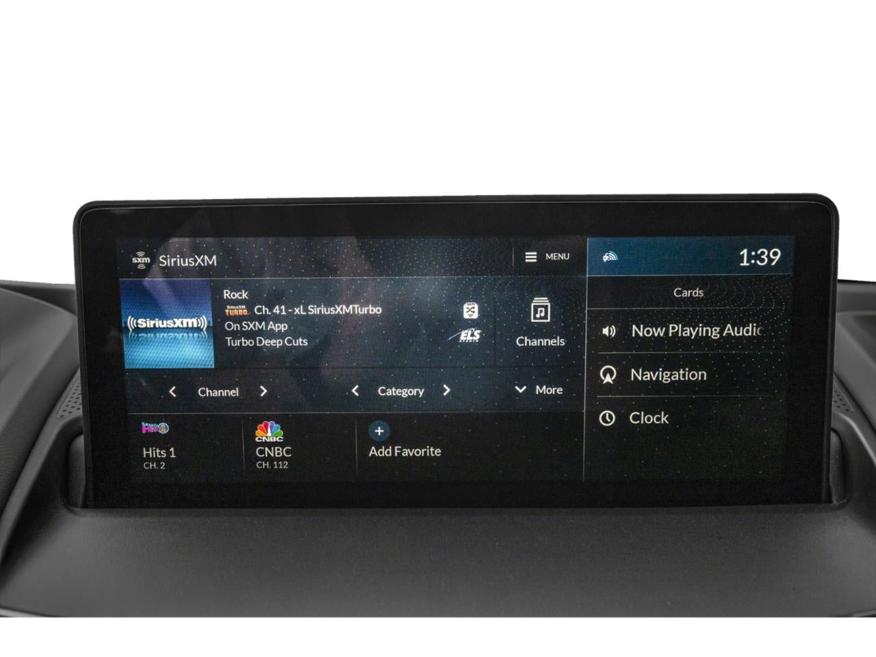 2024 Acura RDX SH-AWD