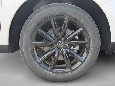 2026 Acura RDX SH-AWD