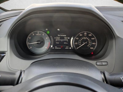 2026 Acura RDX SH-AWD