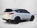 2026 Acura RDX SH-AWD