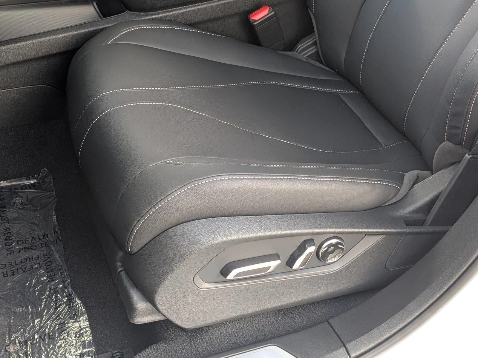 2026 Acura RDX SH-AWD