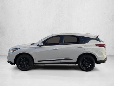 2026 Acura RDX SH-AWD