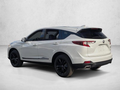 2026 Acura RDX SH-AWD