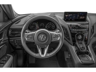 2026 Acura RDX SH-AWD