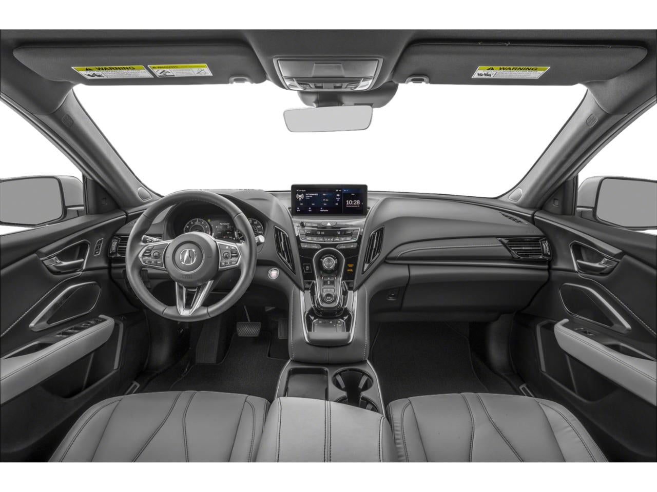 2026 Acura RDX SH-AWD