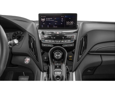 2026 Acura RDX SH-AWD