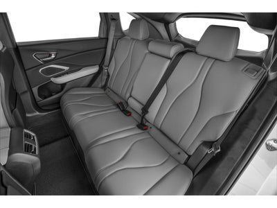 2026 Acura RDX SH-AWD