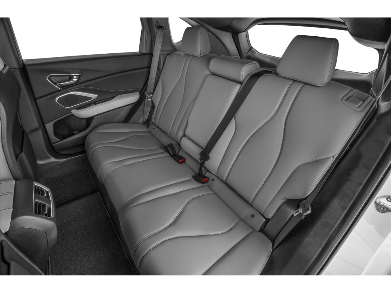 2026 Acura RDX SH-AWD
