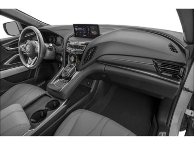 2026 Acura RDX SH-AWD