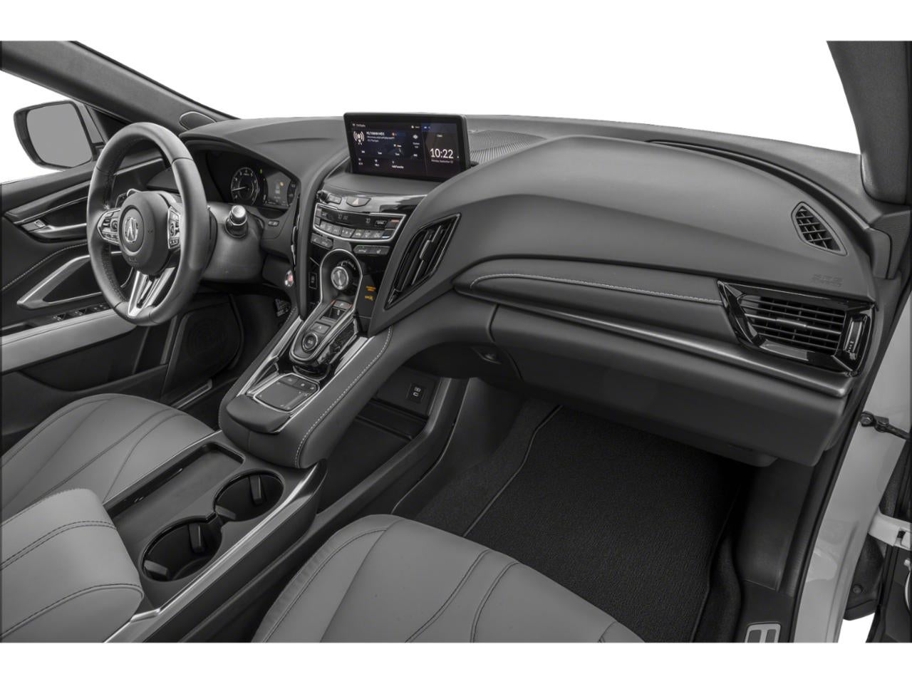 2026 Acura RDX SH-AWD