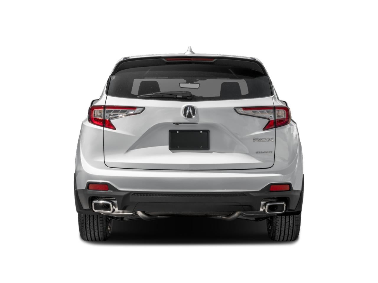 2026 Acura RDX SH-AWD