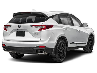 2026 Acura RDX SH-AWD