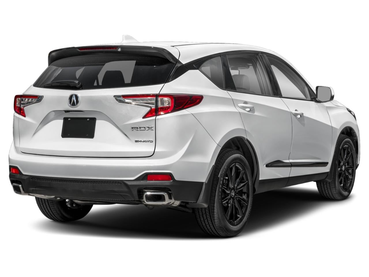 2026 Acura RDX SH-AWD