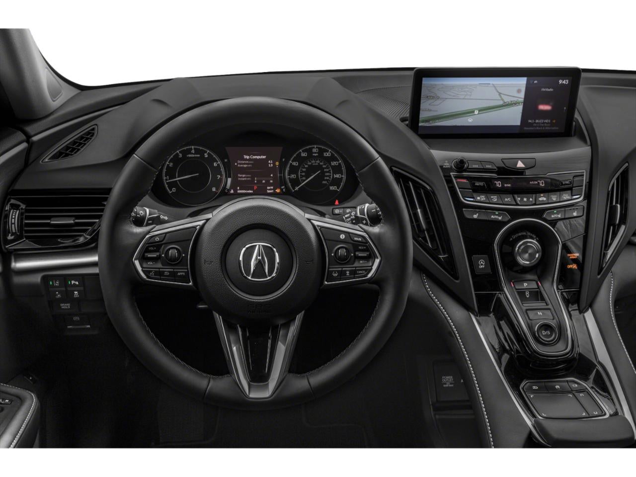 2021 Acura RDX SH-AWD w/Technology Package