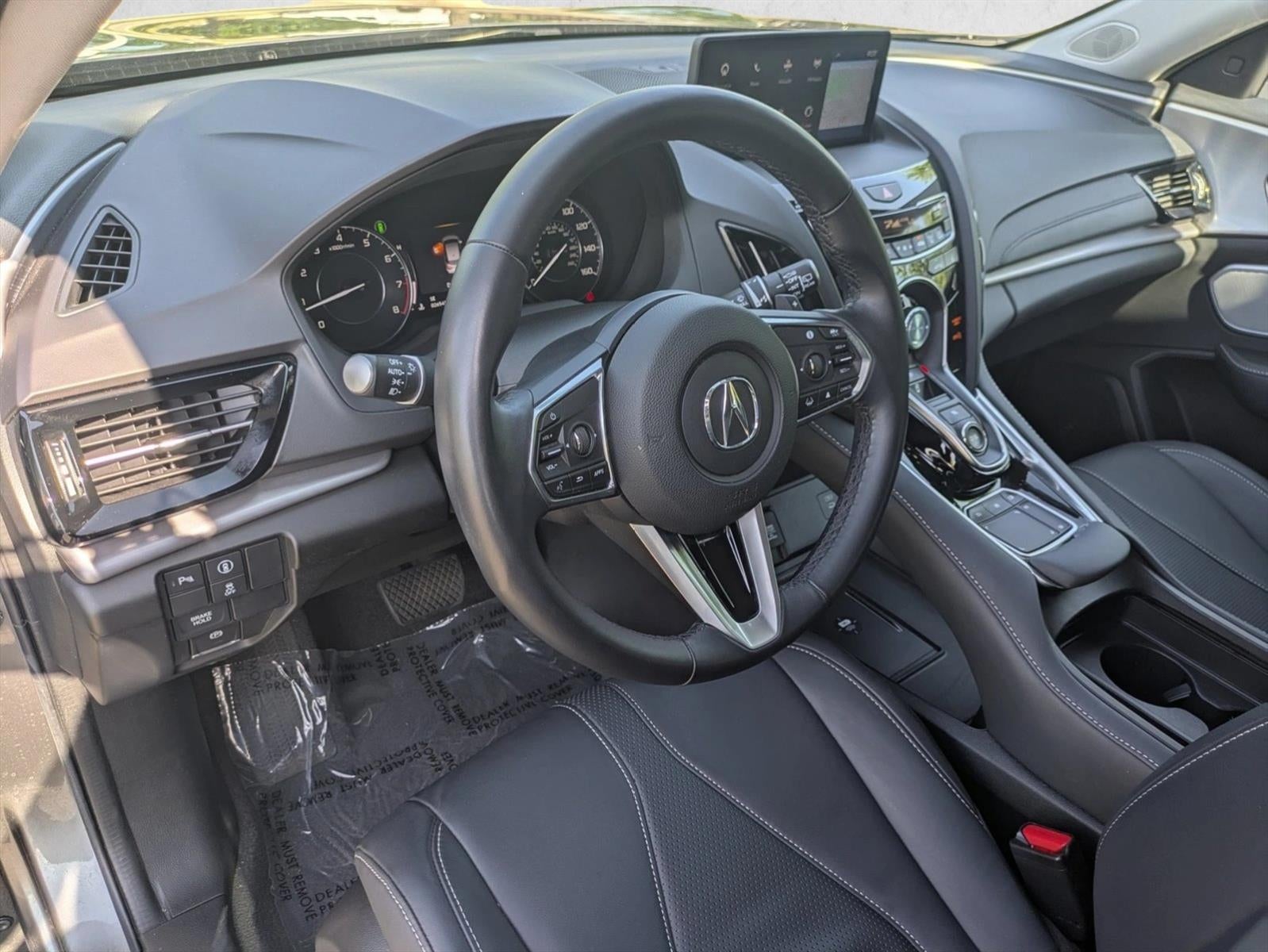 2023 Acura RDX SH-AWD w/Technology Package