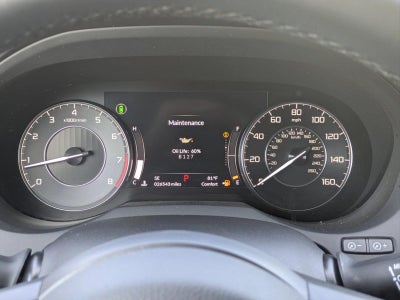 2023 Acura RDX SH-AWD w/Technology Package