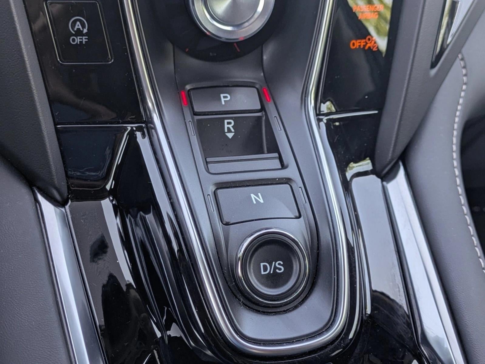2023 Acura RDX SH-AWD w/Technology Package