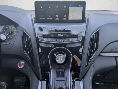 2023 Acura RDX SH-AWD w/Technology Package