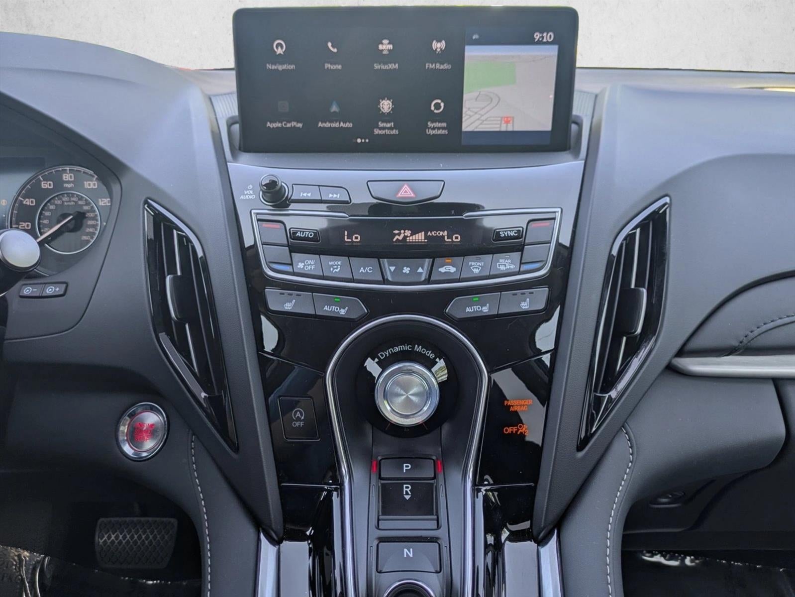 2023 Acura RDX SH-AWD w/Technology Package