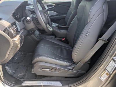 2023 Acura RDX SH-AWD w/Technology Package