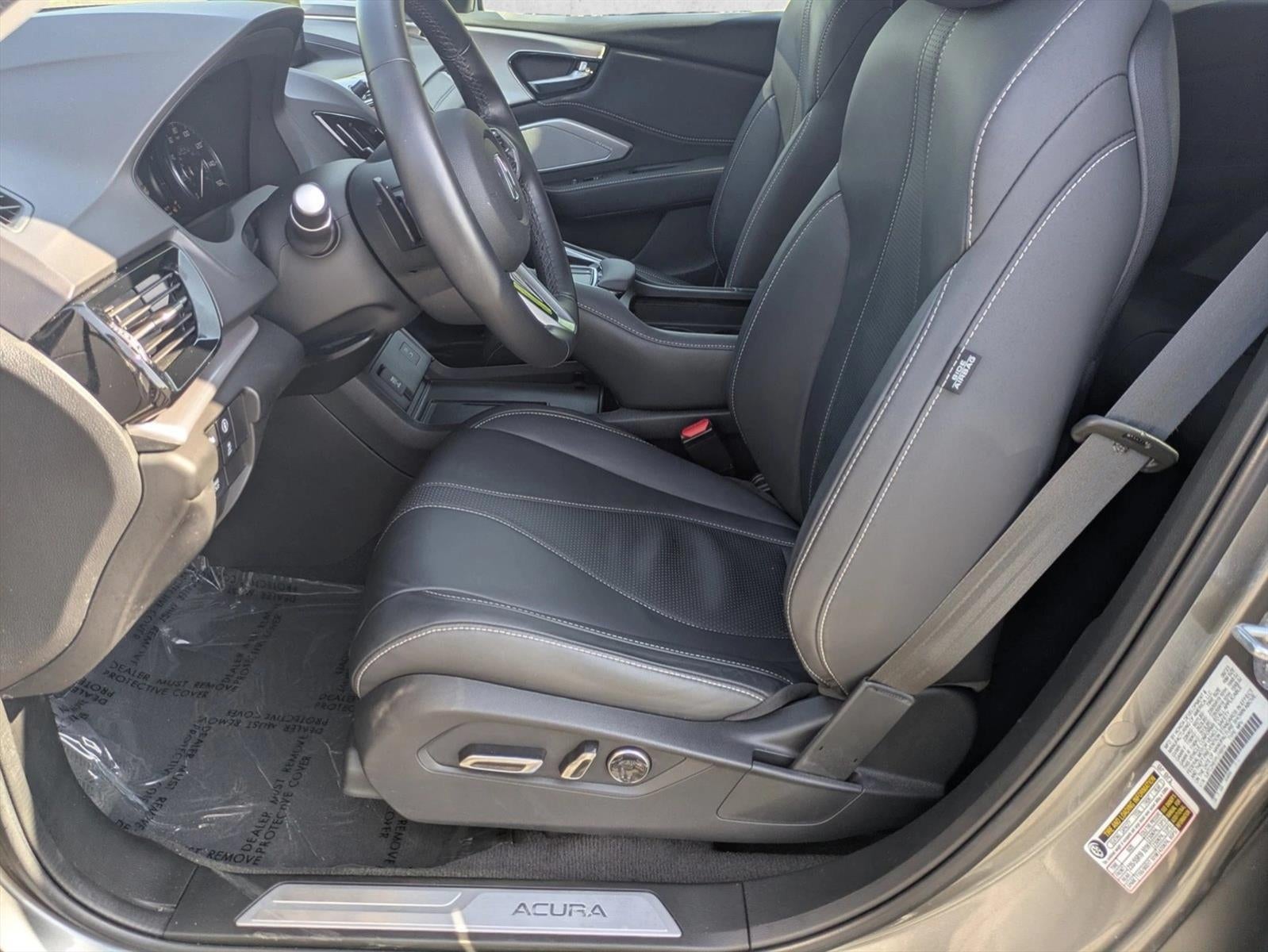 2023 Acura RDX SH-AWD w/Technology Package