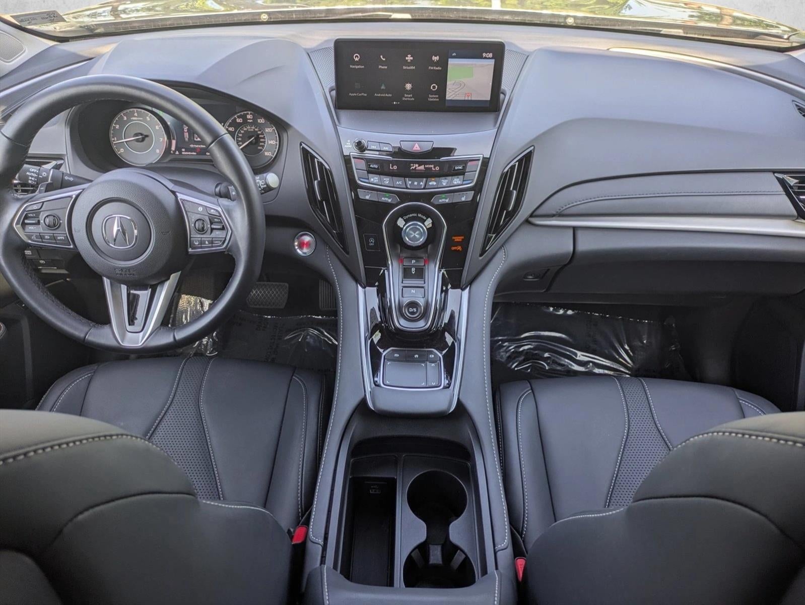 2023 Acura RDX SH-AWD w/Technology Package